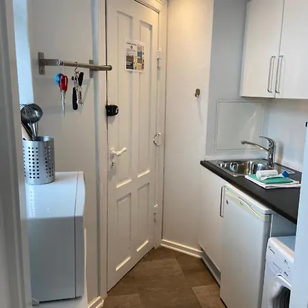 Apartment Osterbro 275